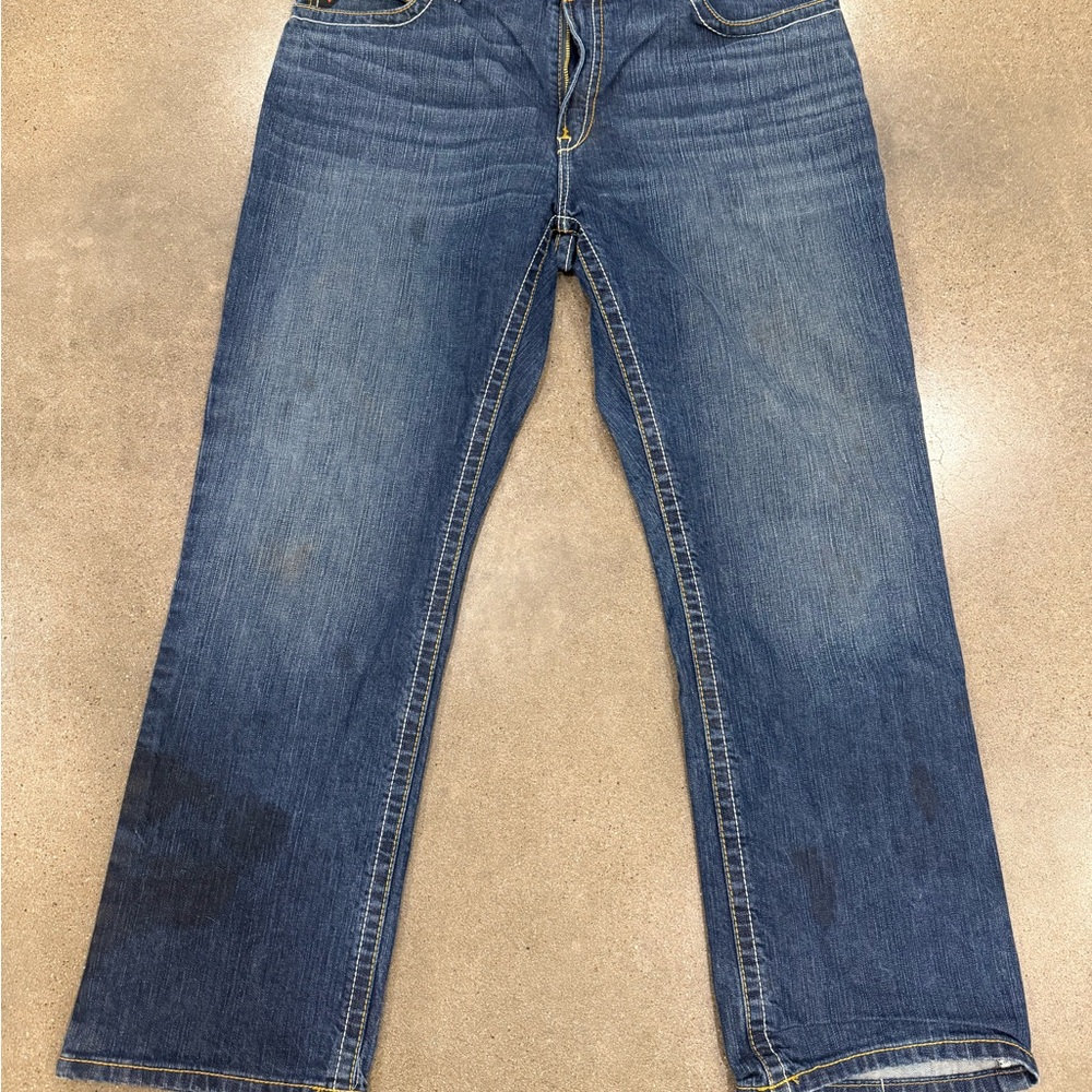 Ariat Men's FR jeans